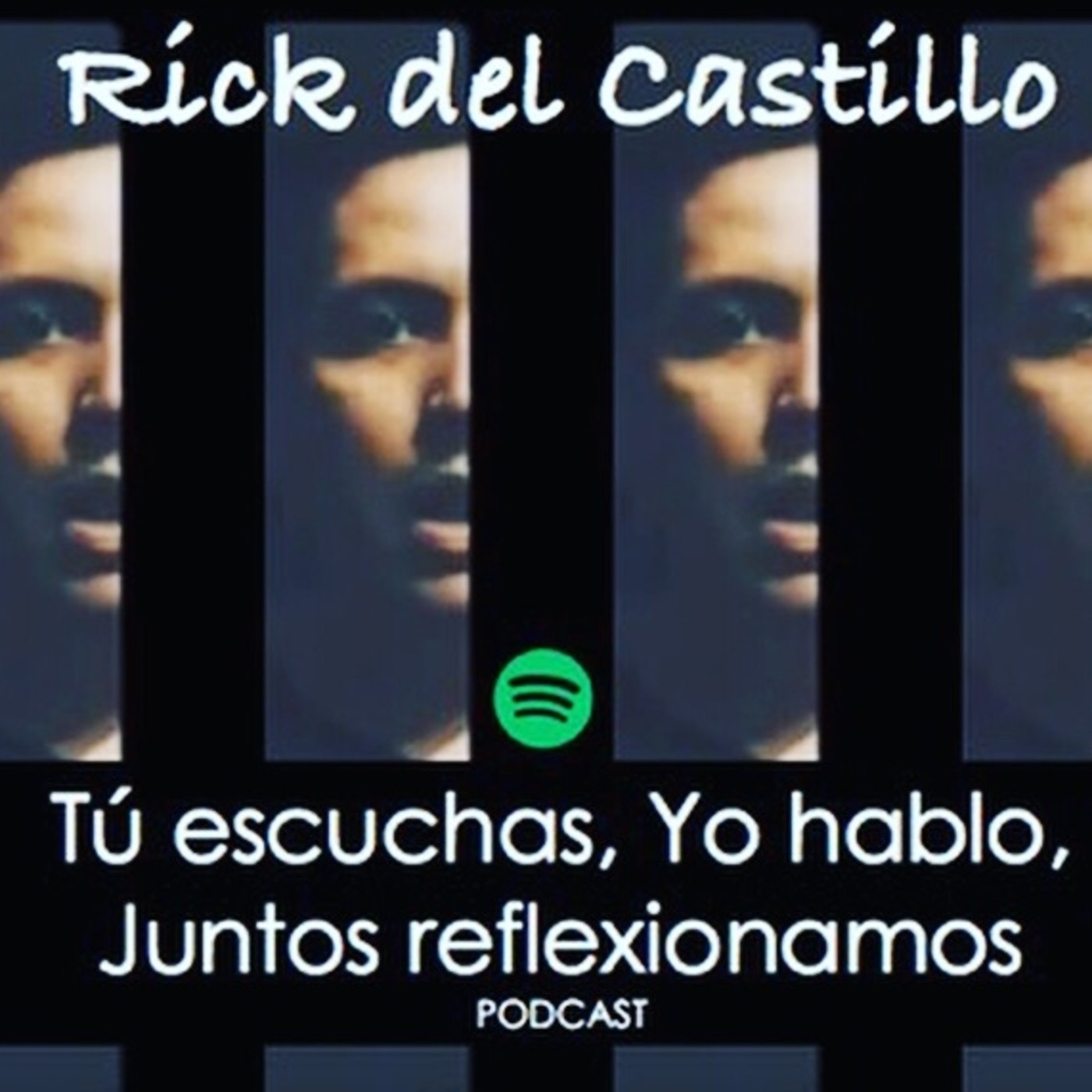 Tu escuchas, Yo hablo, juntos reflexionamos
