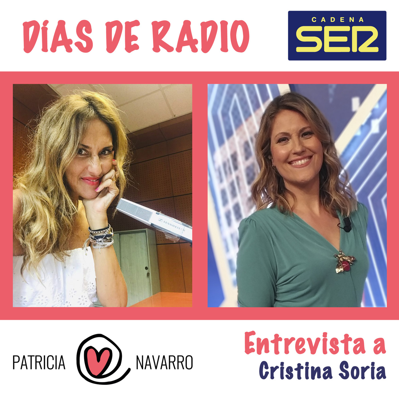 DIAS DE RADIO