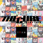 Conexiones MZK: Cap. 15 - 40 años de The Cure