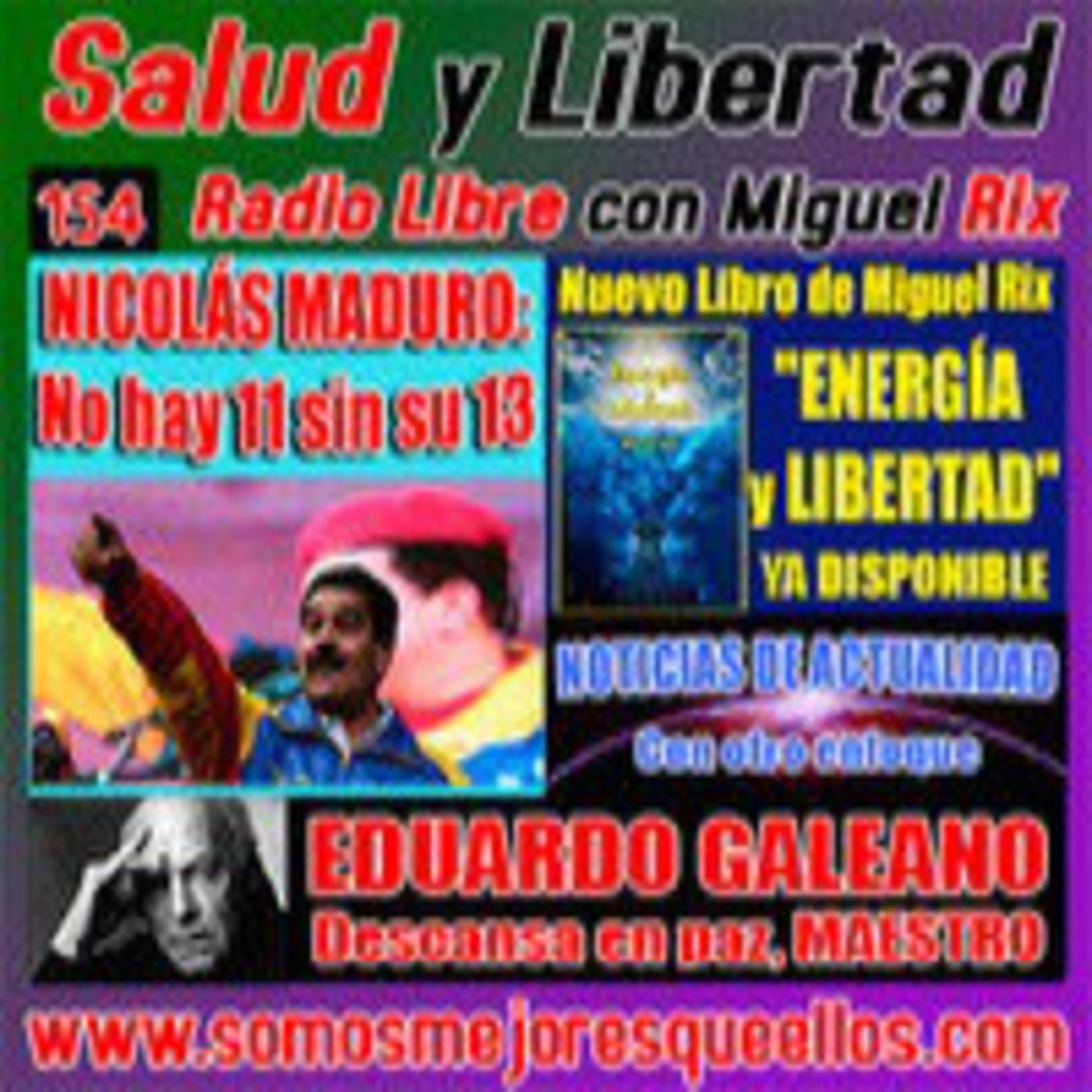 Z. Salud y Libertad
