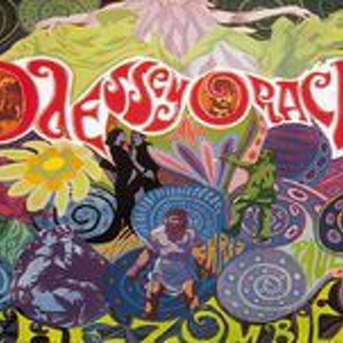 TUS DISCOS FAVORITOS (73) - The Zombies – ‘Odessey and Oracle’ (Big Beat,1969) (16 08 2015)