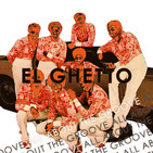 El Ghetto - T9P21 - A topísimo con el groove