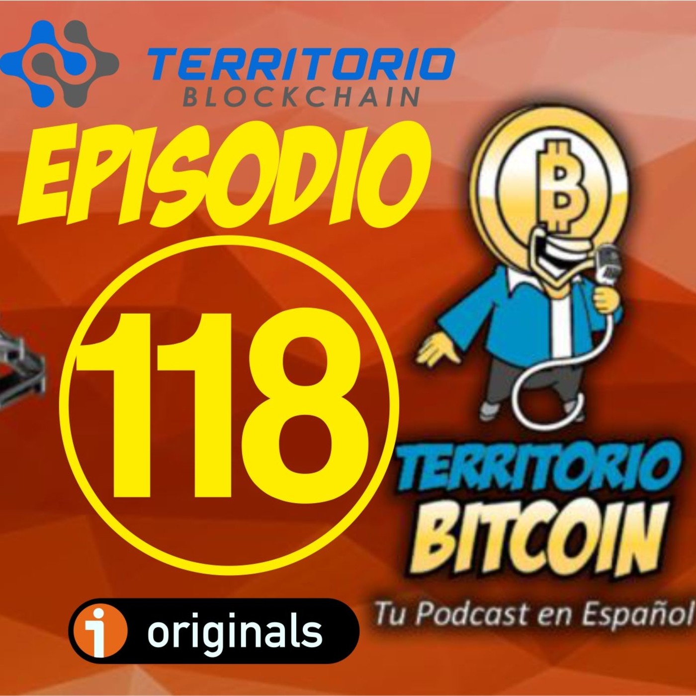 Territorio Bitcoin