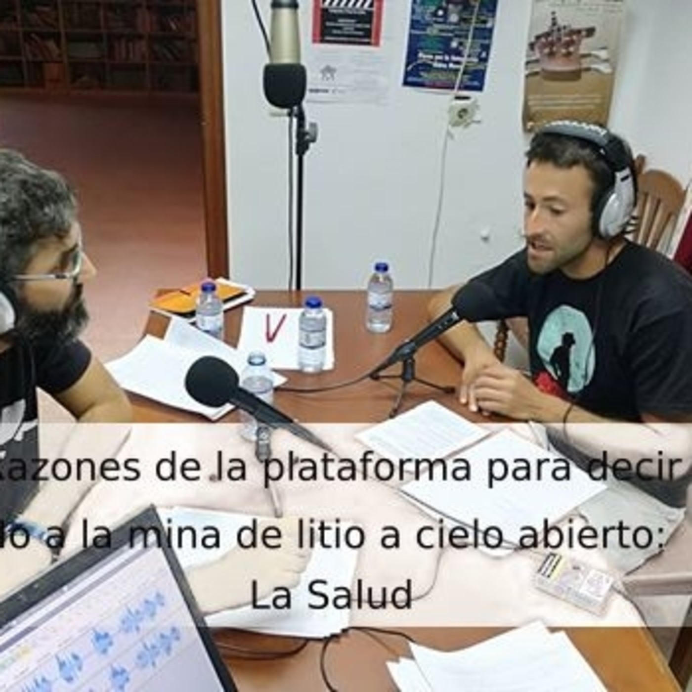 Las Voces de los Barrios