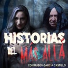 Historias del Más Allá | 19 de Julio 2019