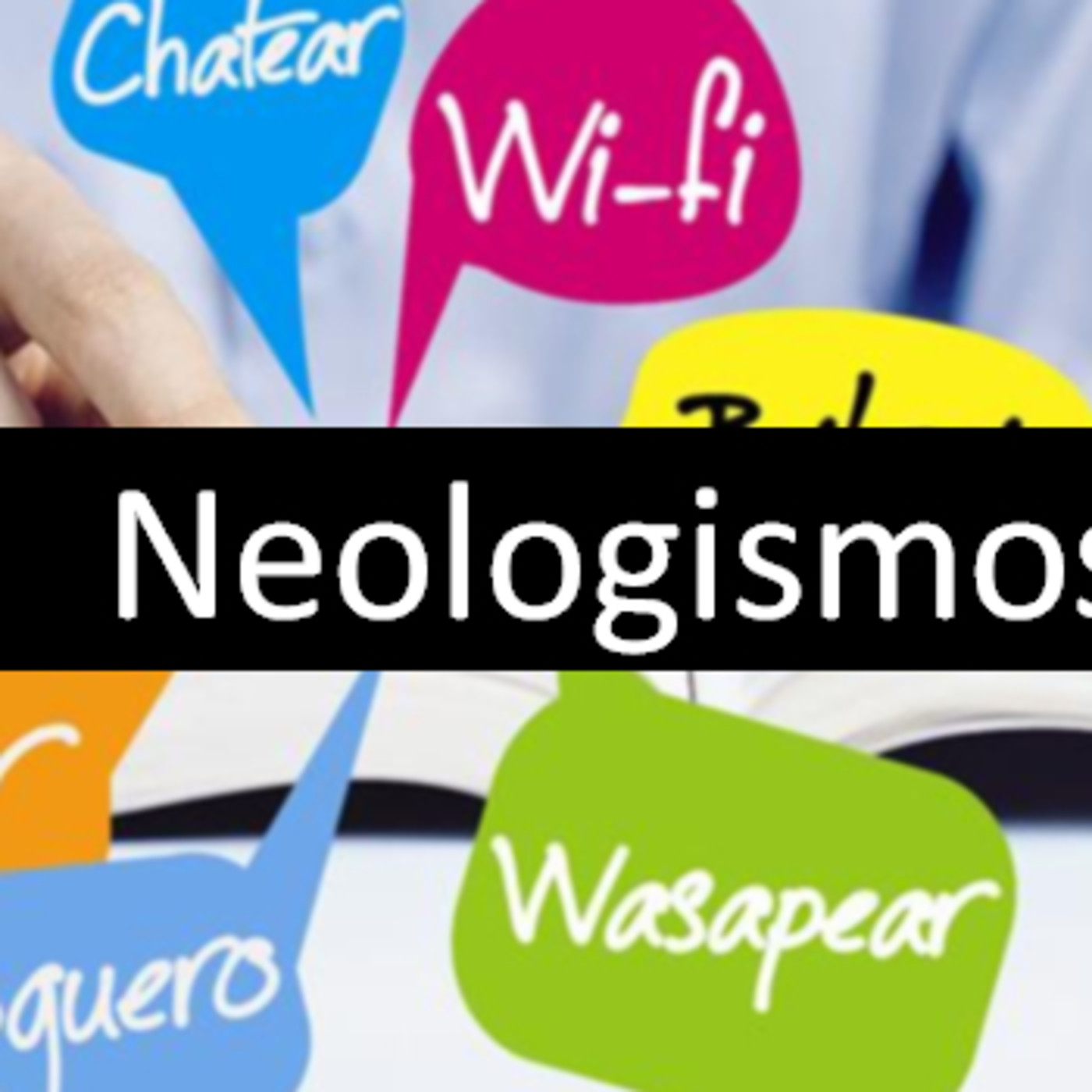 ETIMOLOGIAS EN AUDIO