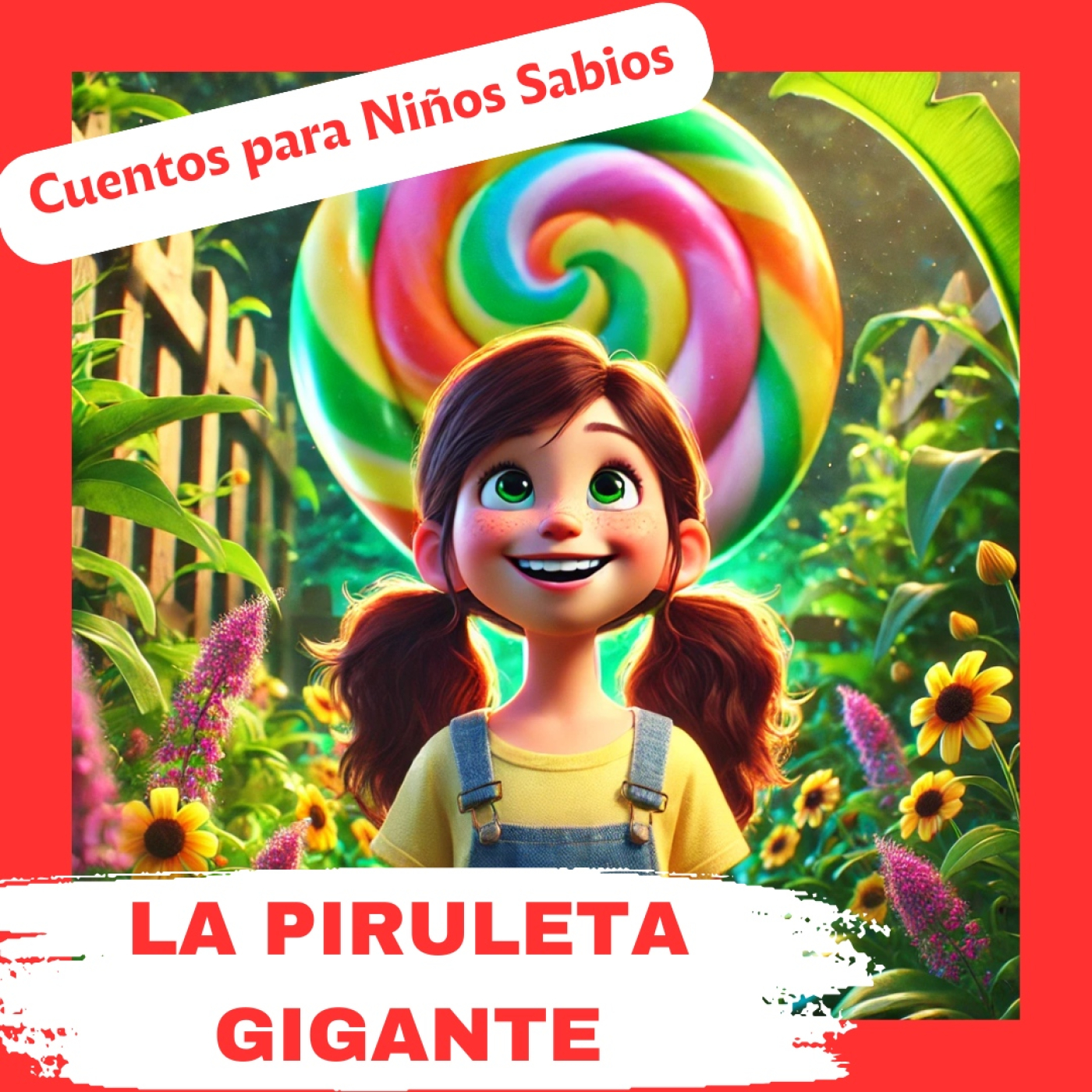 Cuentos para Niños Sabios