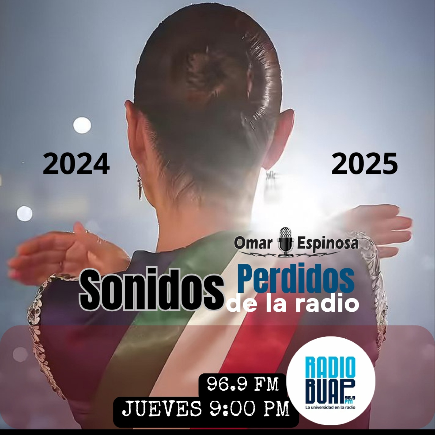 SONIDOS PERDIDOS DE LA RADIO