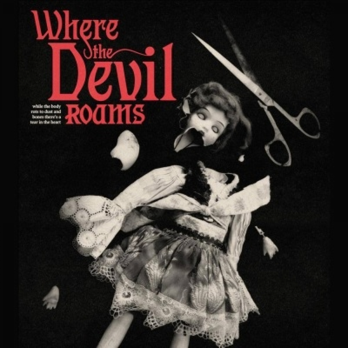 Críticas en Caliente - SITGES 2023 - WHERE THE DEVIL ROAMS