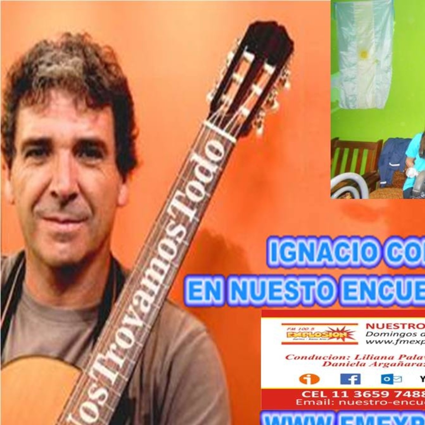 Nuestro Encuentro Radial