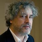 Entrevista a Manuel Rivas en Página Dos - "El último día de Terranova" (Alfaguara)