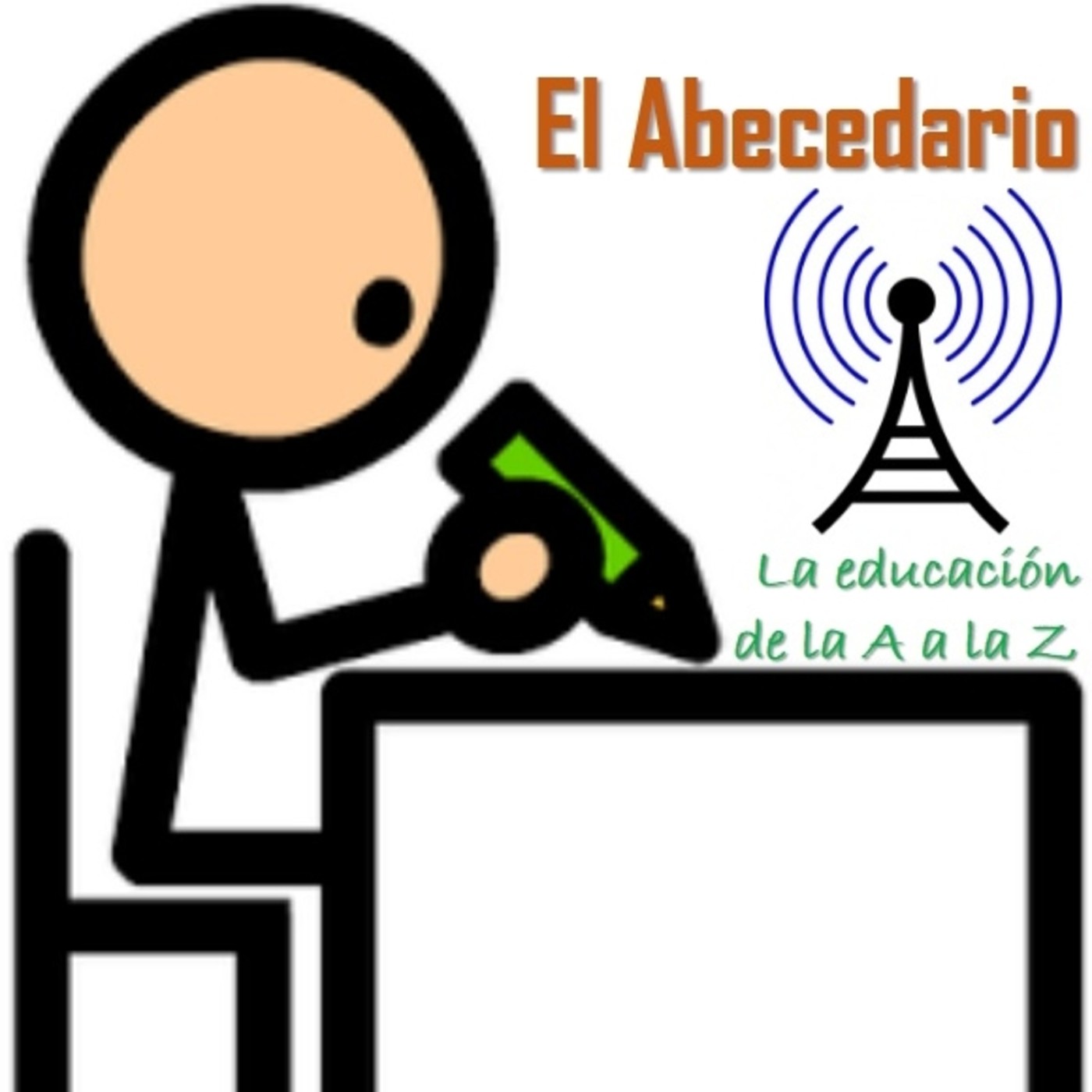 El Abecedario. La educación de la A a la Z