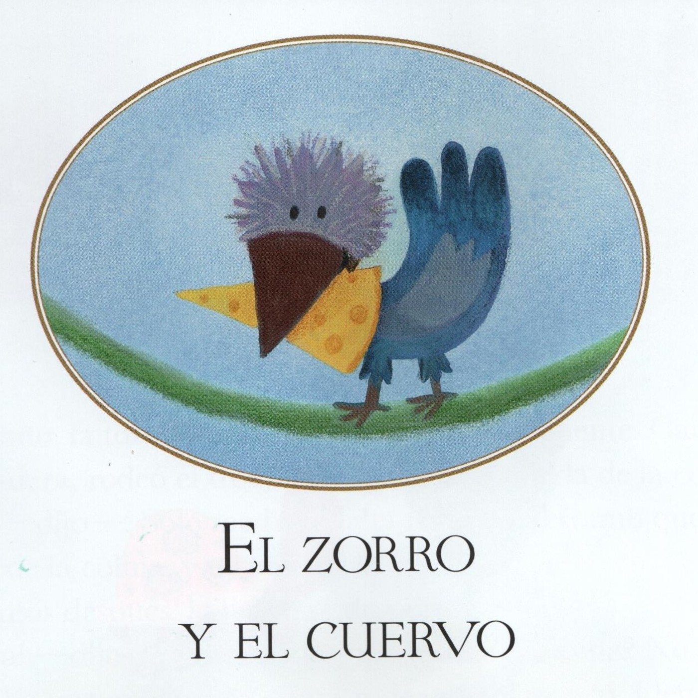Cuentos Infantiles
