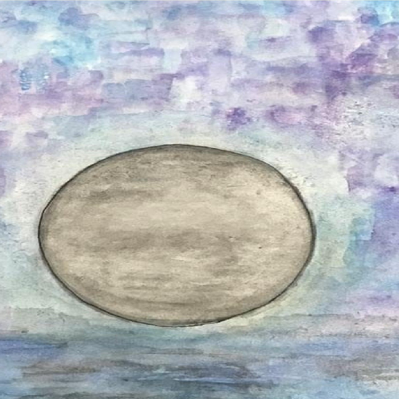 Meditaciones de Luna Llena