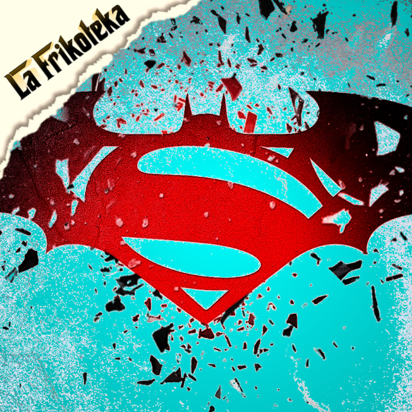 015 - Batman y Superman - Episodio exclusivo para mecenas