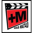 MAS MATAO 4.0 - El cine más rebelde - Programa XCVII