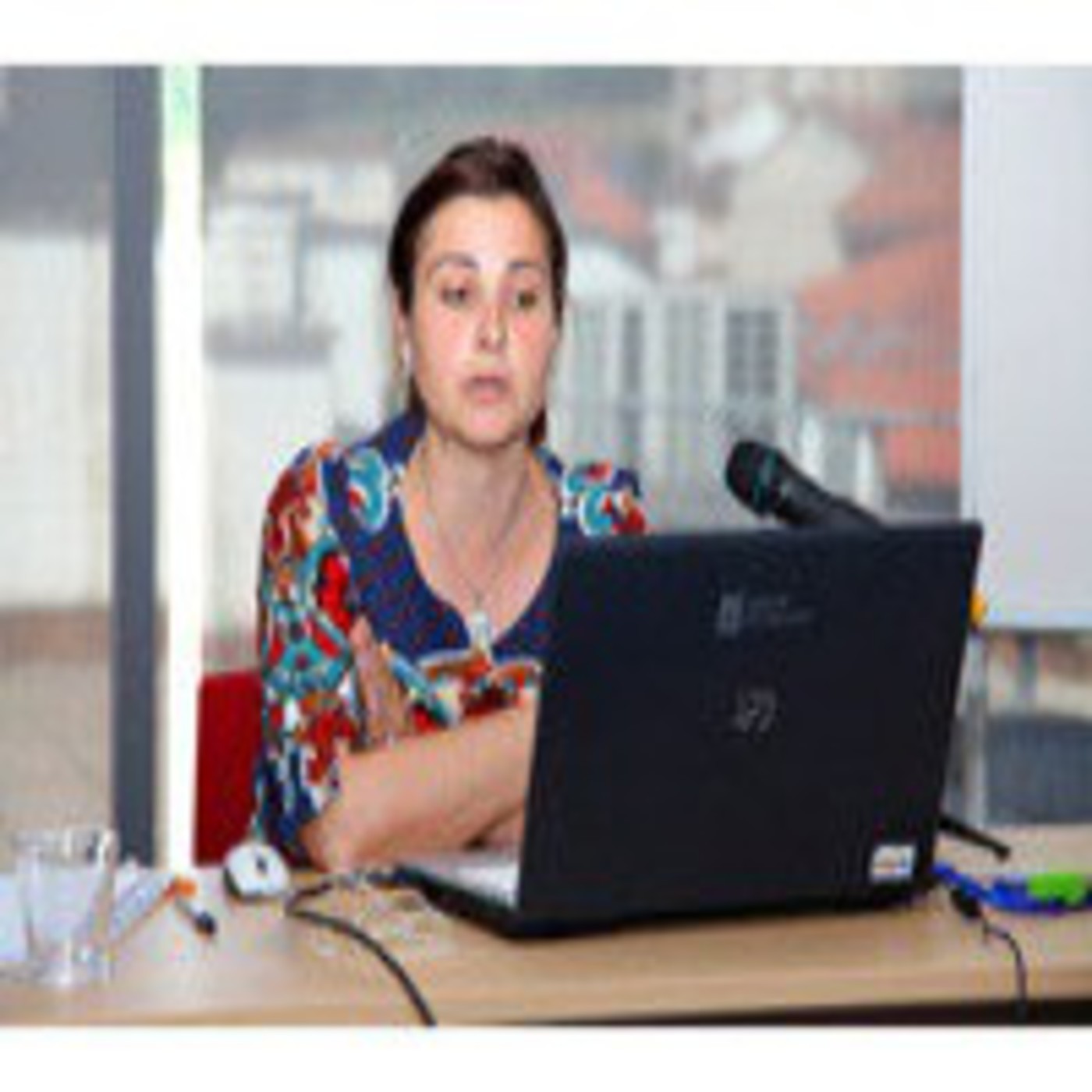 II xornada bibliotecas especializadas