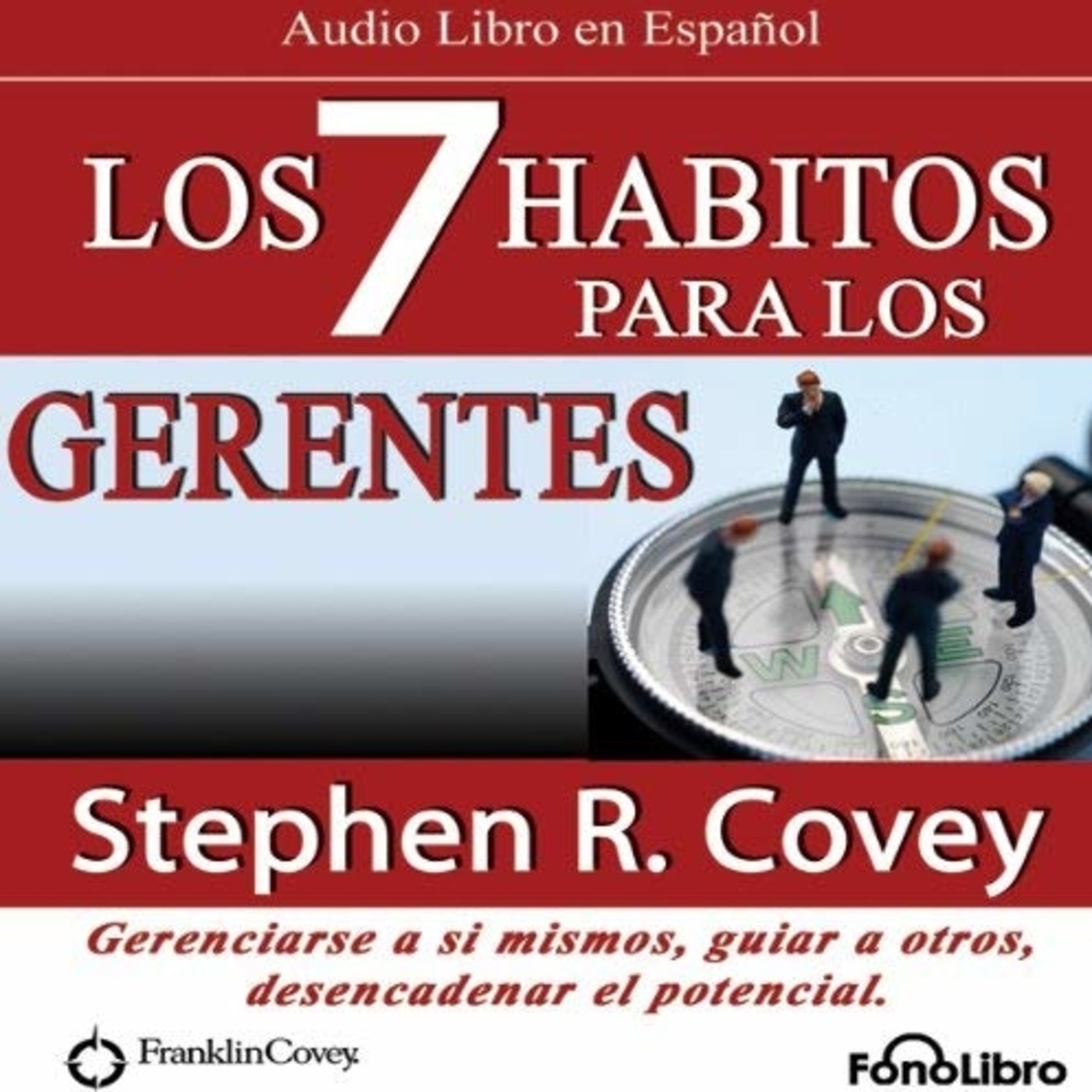 7. Habilidades empresariales