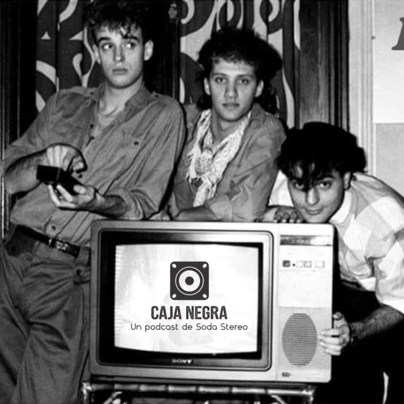 Caja Negra