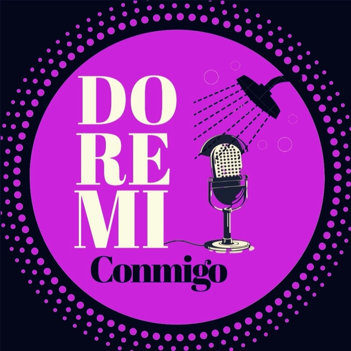 DOREMI CONMIGO