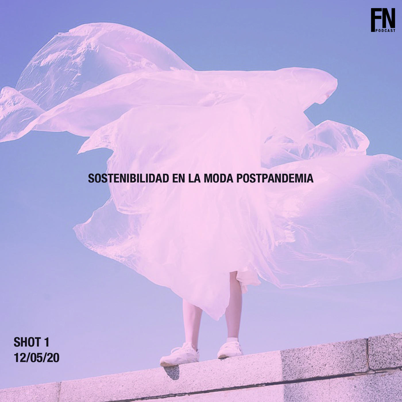 Fashion Now Podcast