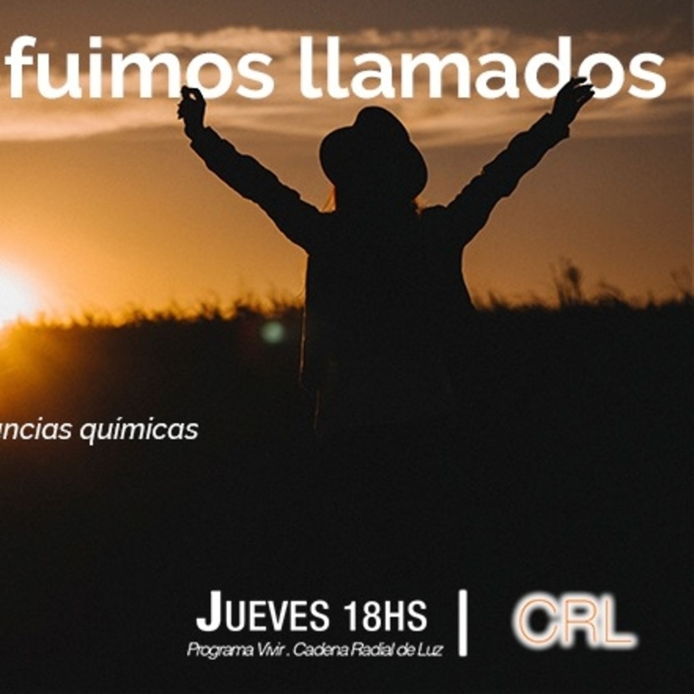 PROGRAMA VIVIR RADIO