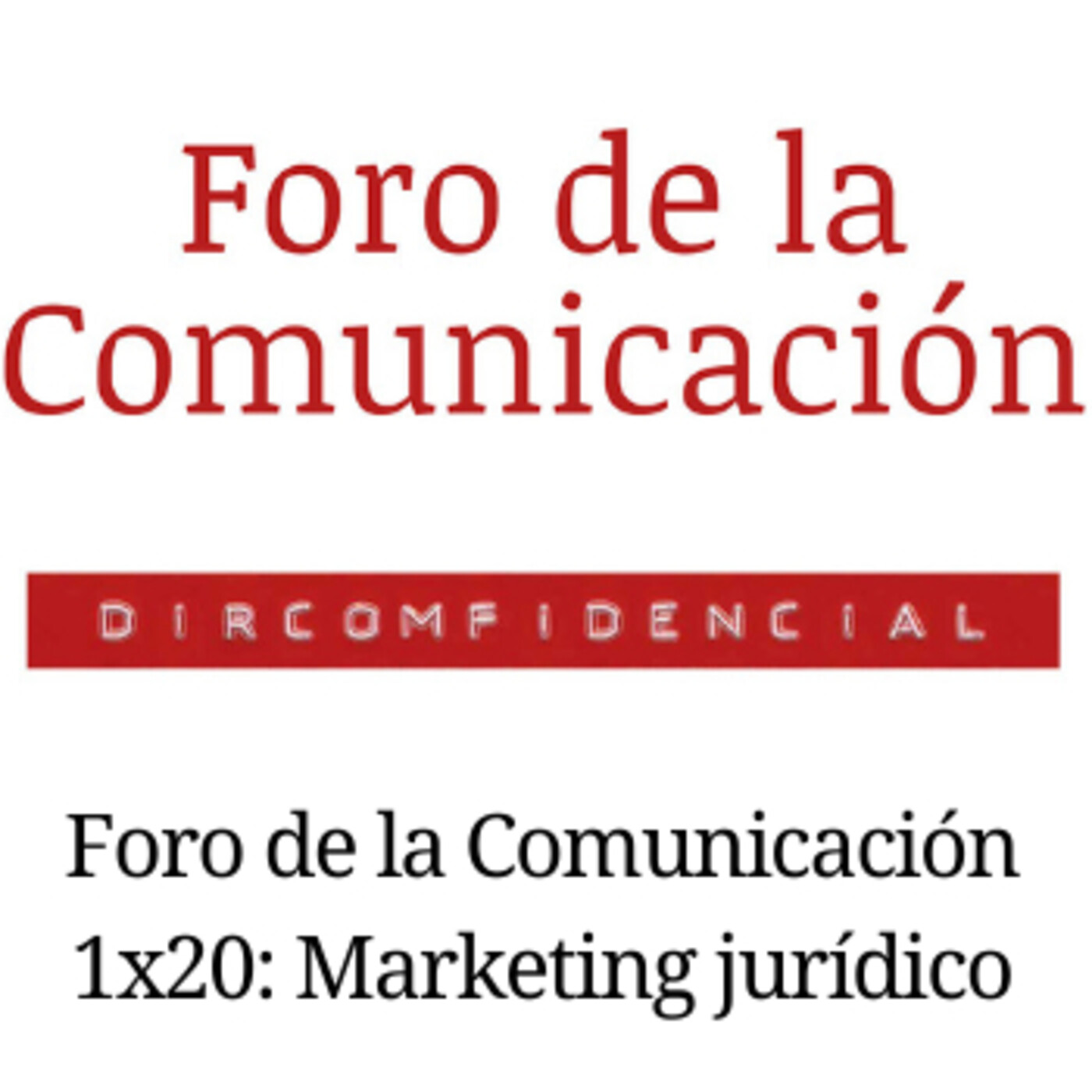 Foro de la Comunicación