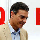 La calculadora de Sánchez