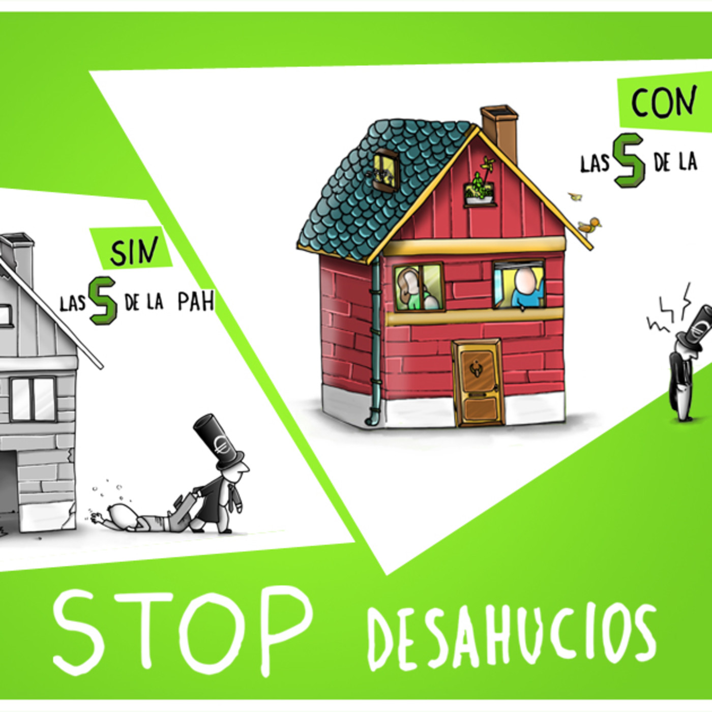 Podcast Indignados FM