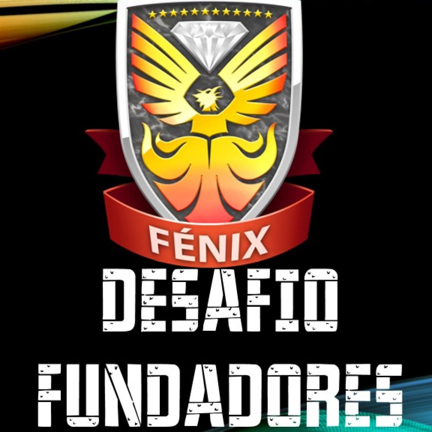 Desafío Fundadores I