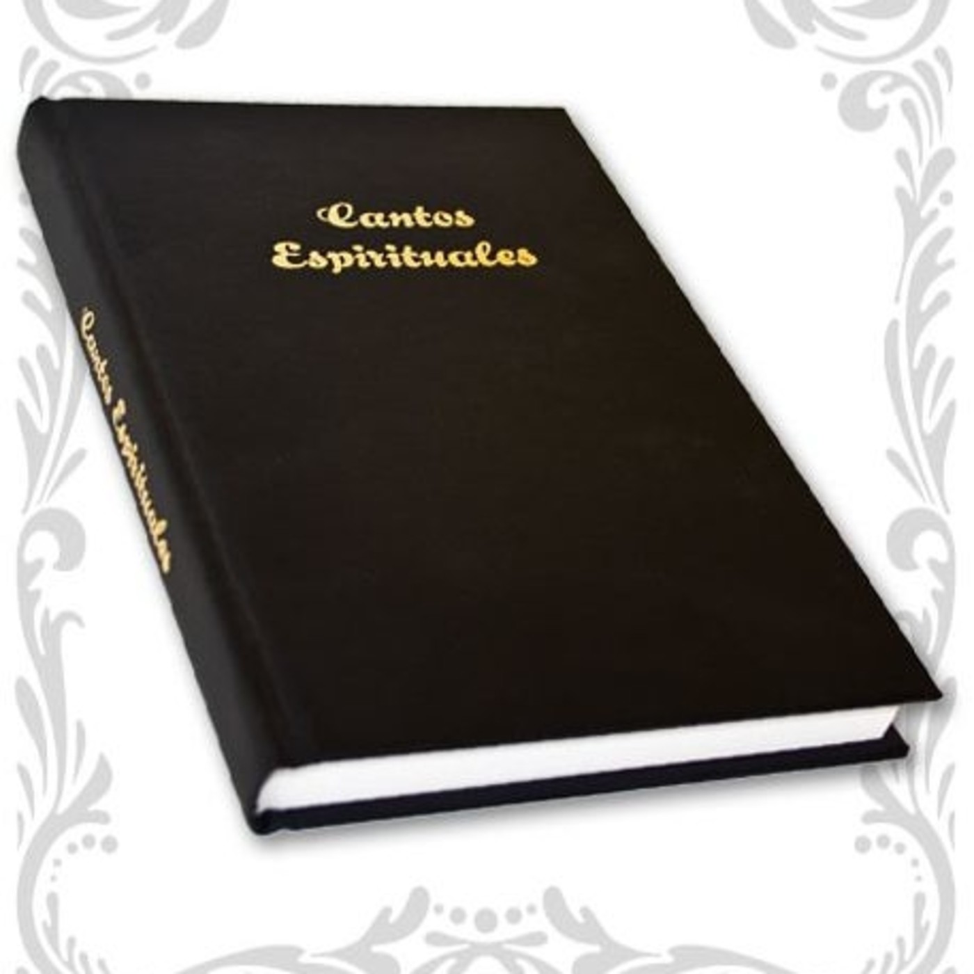 Himnos y Cantos Espirituales