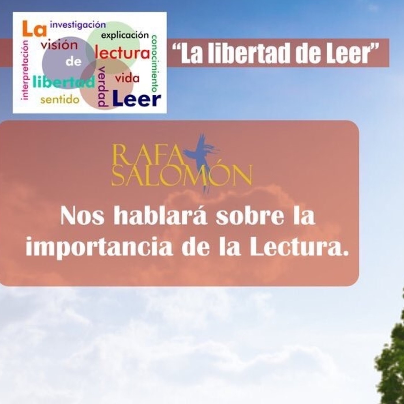LA LIBERTAD DE LEER