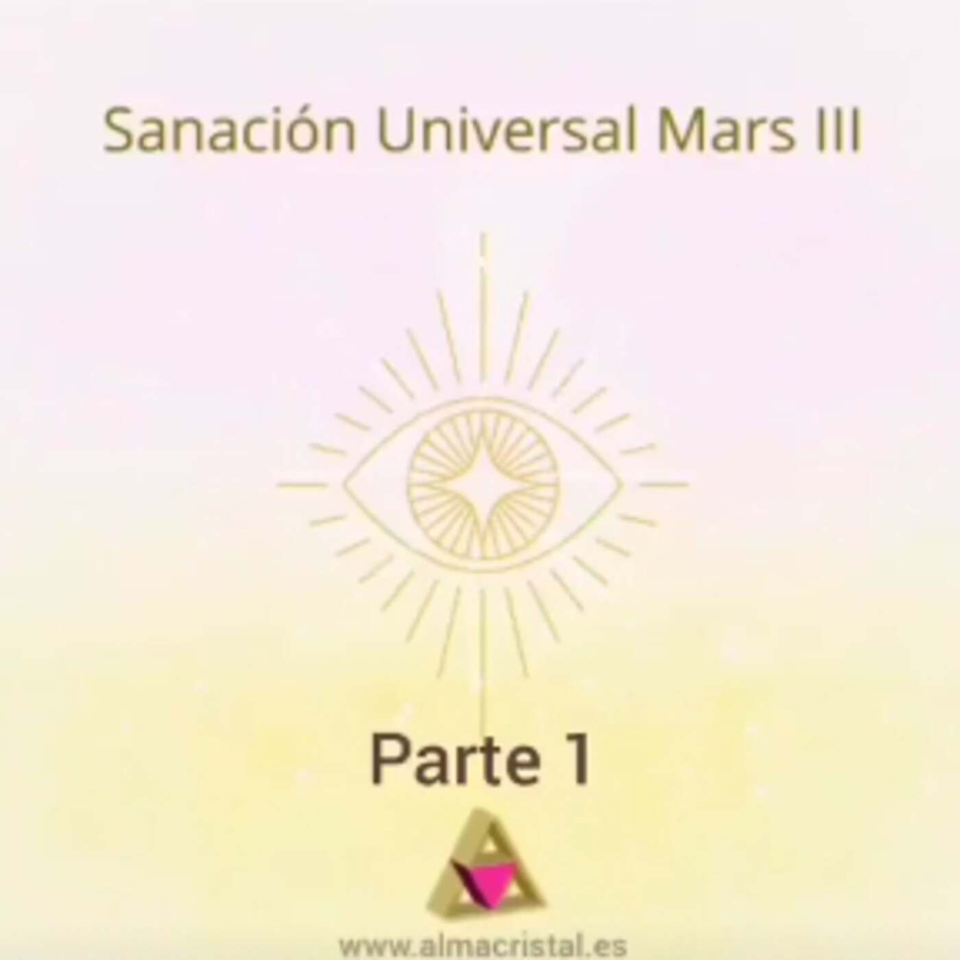 En transición al despertar