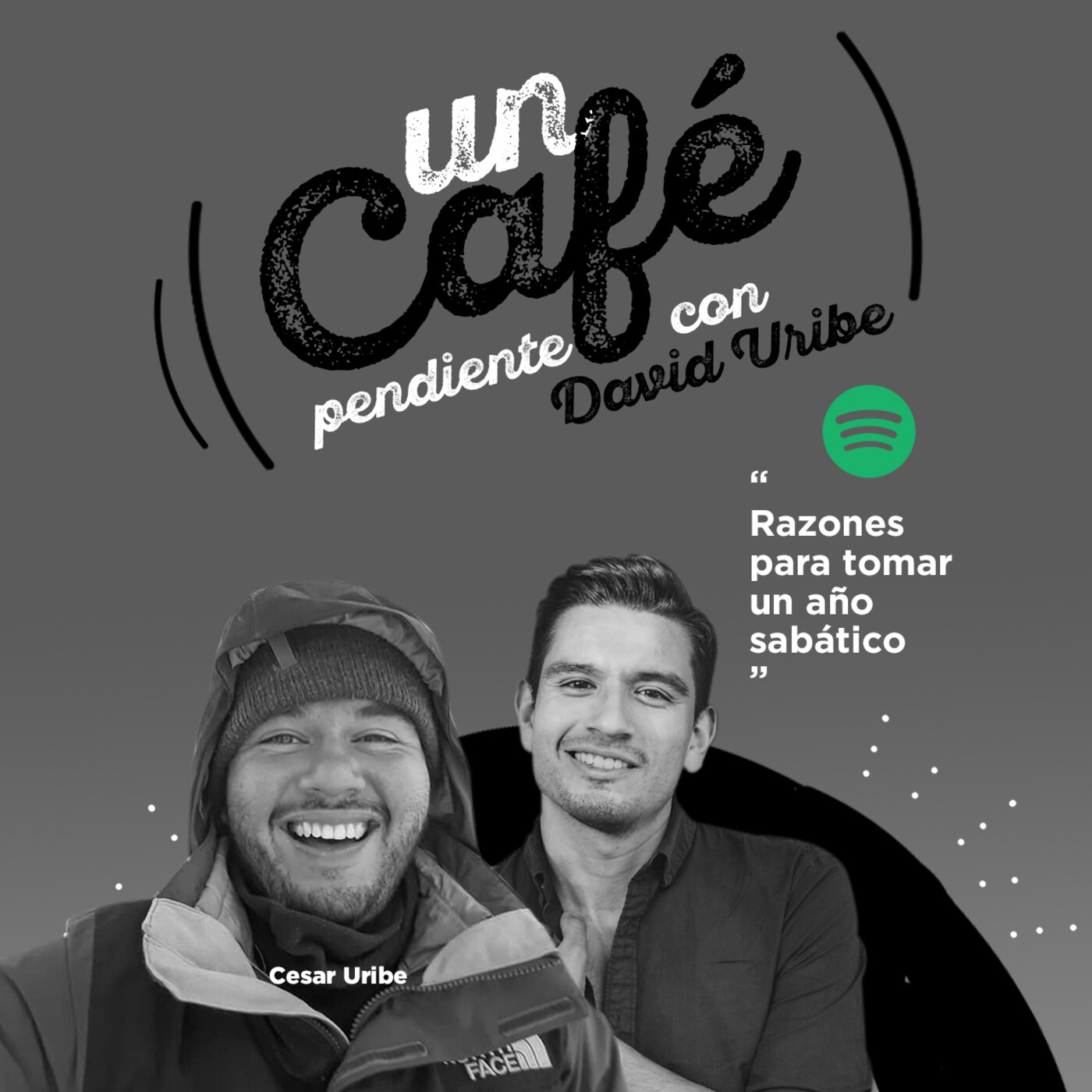 Un café pendiente