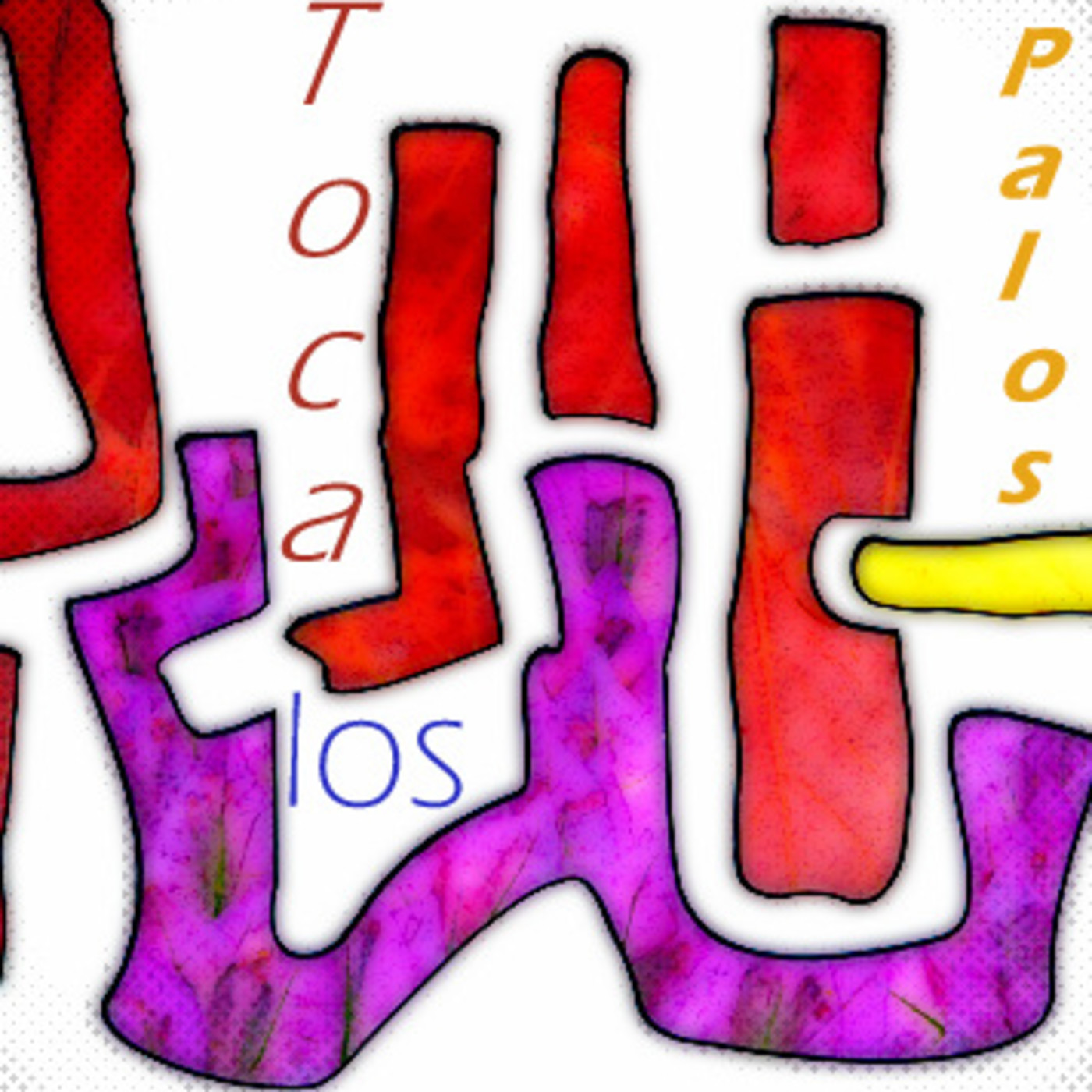Toca los Palos 30 noviembre 2019 episode artwork