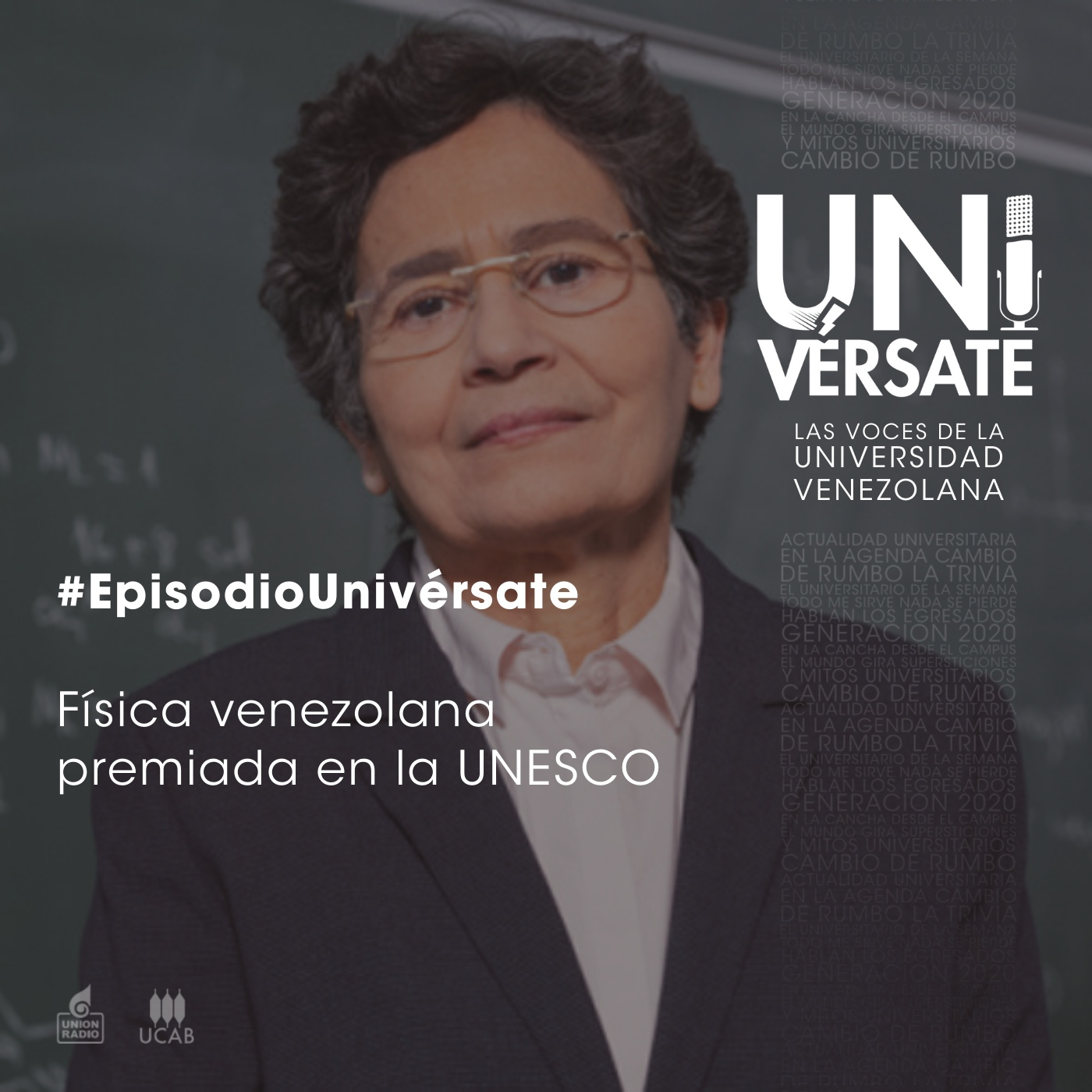 Producción Univérsate