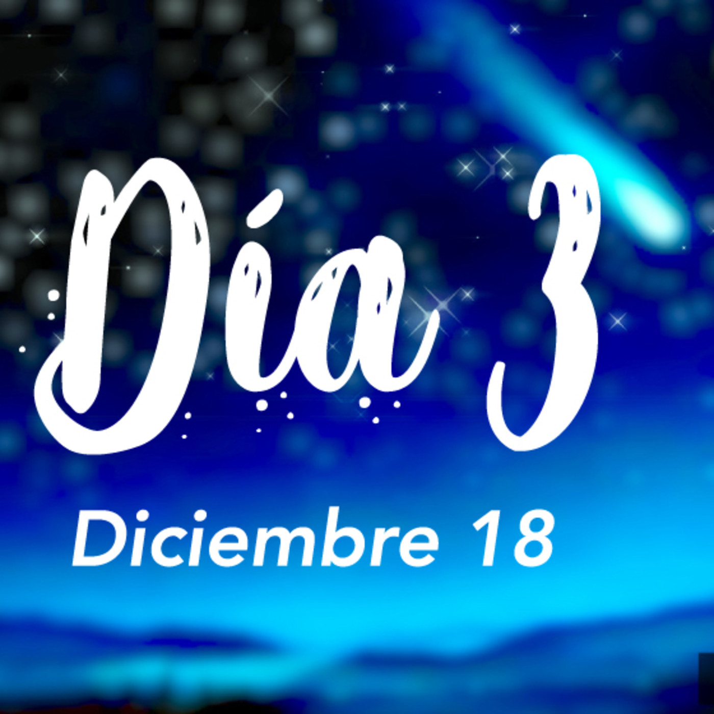 Novena de Navidad 2019
