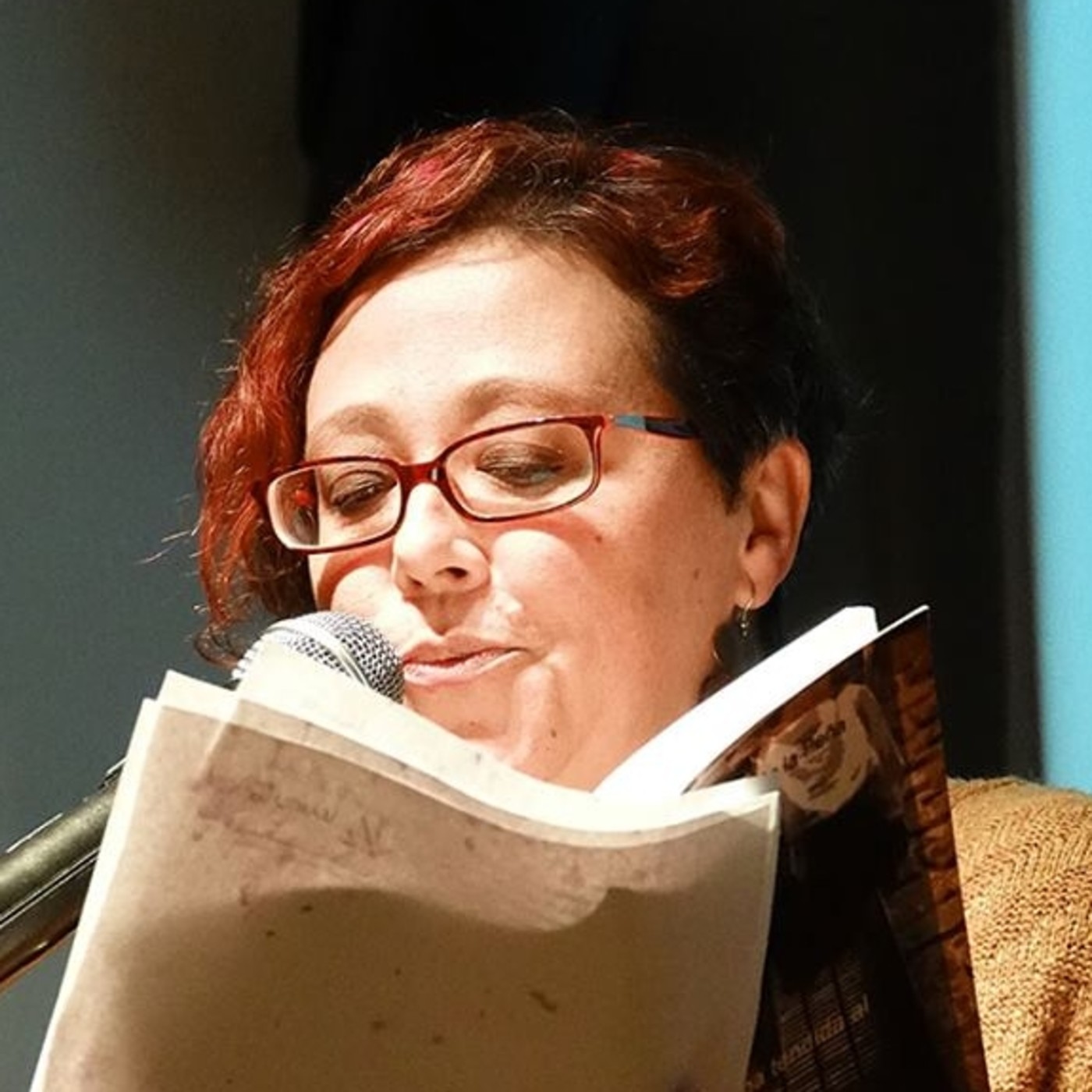 Entrevistas y Cafés