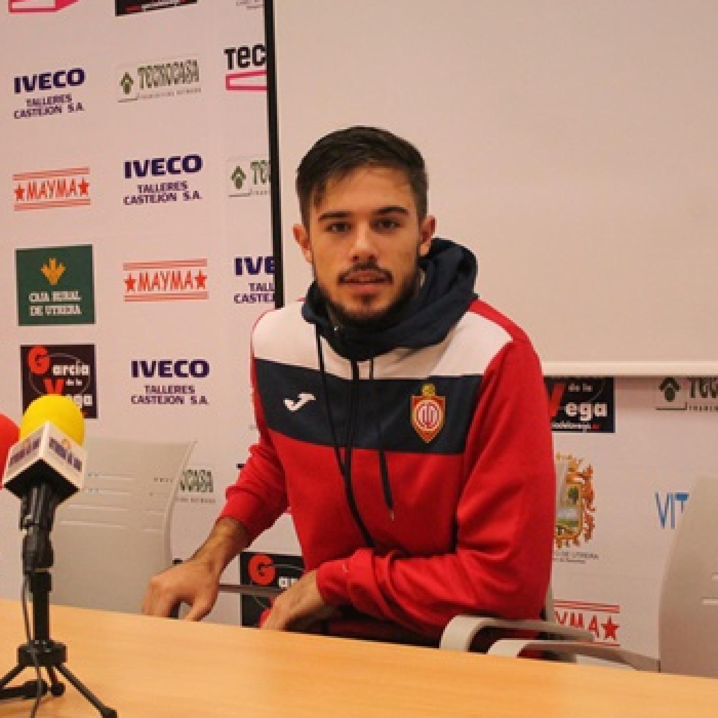 Francisco Javier Teruel Ales