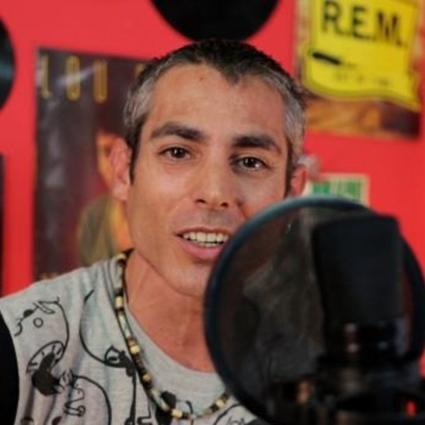 Creadtibe Music Sessions