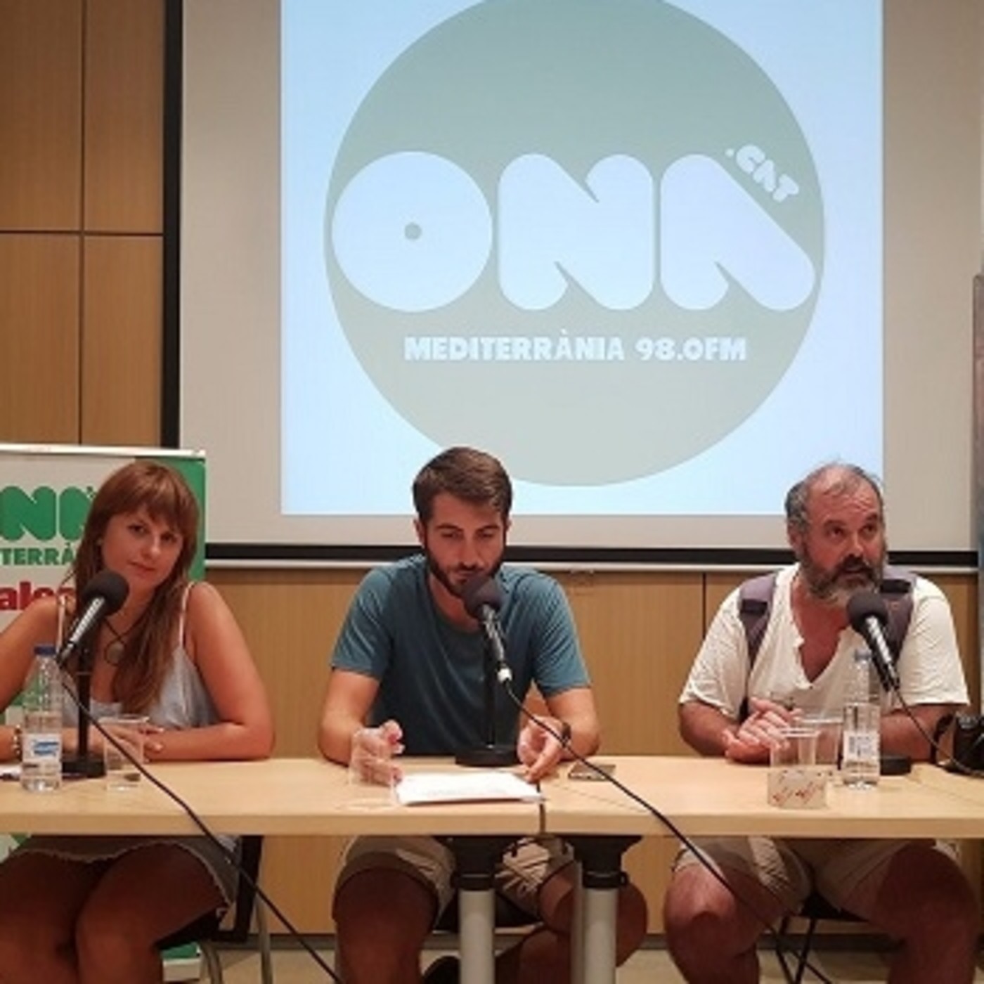 Programa especial