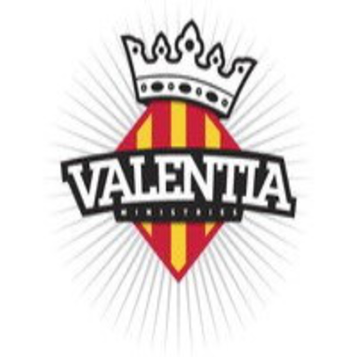 Podcast de CCValentia - Alboraya