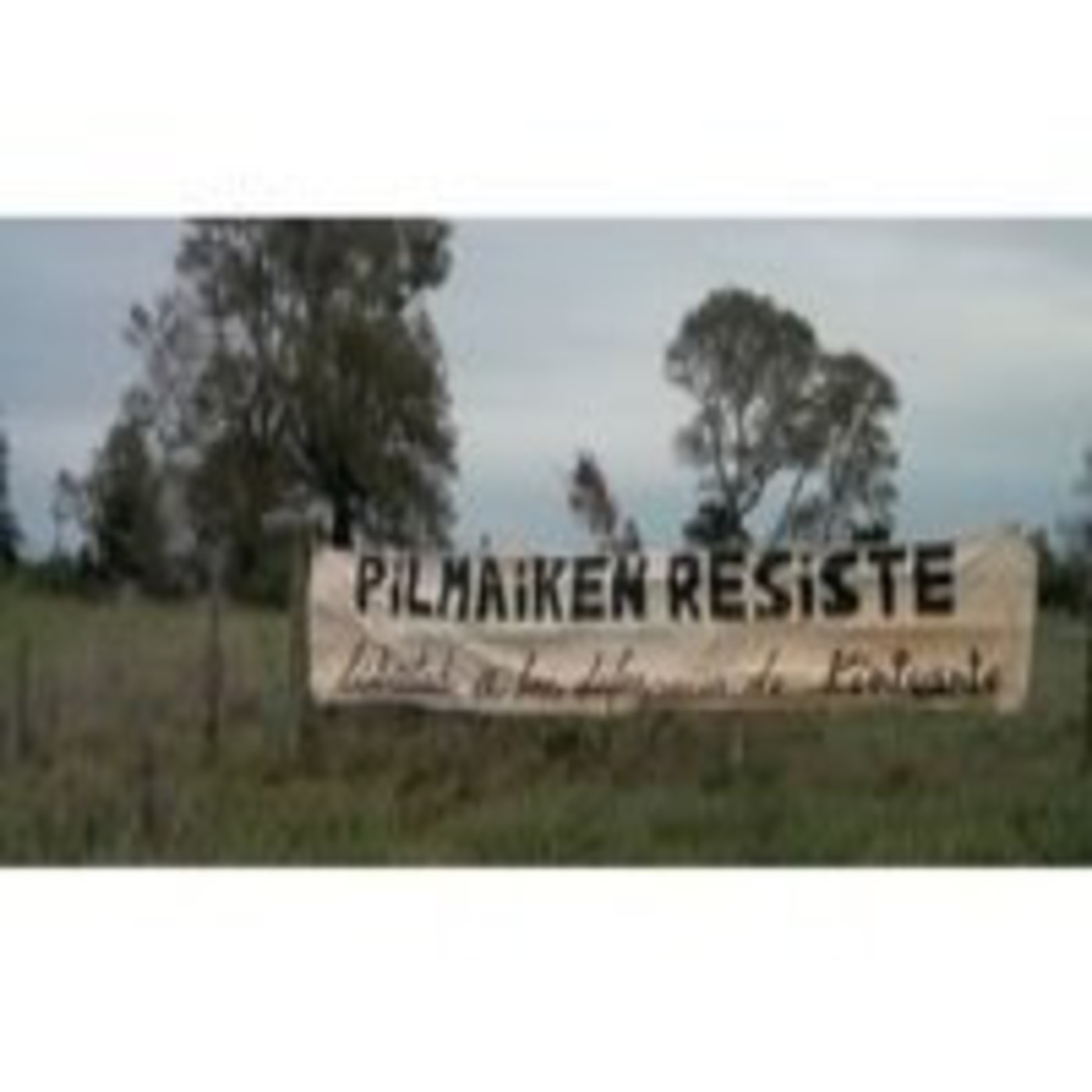 Podcast de Resiste Tierra