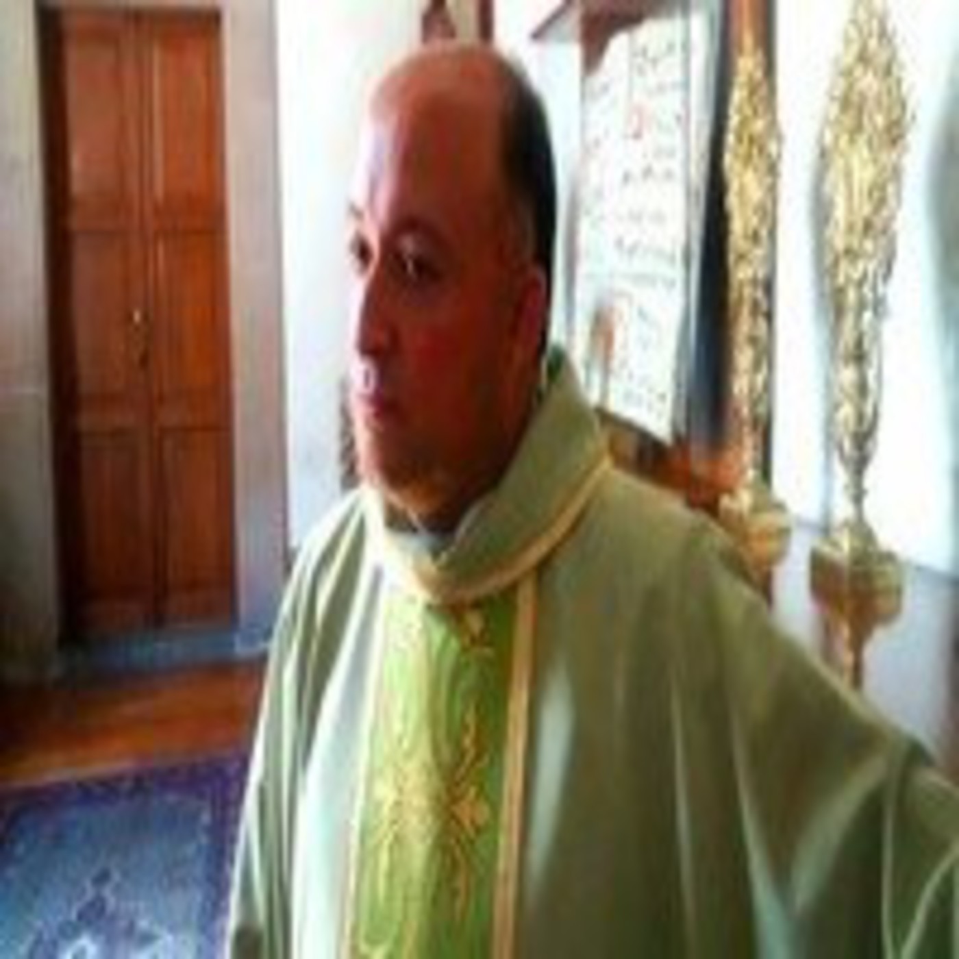 Podcast de Arquidiocesis SLP