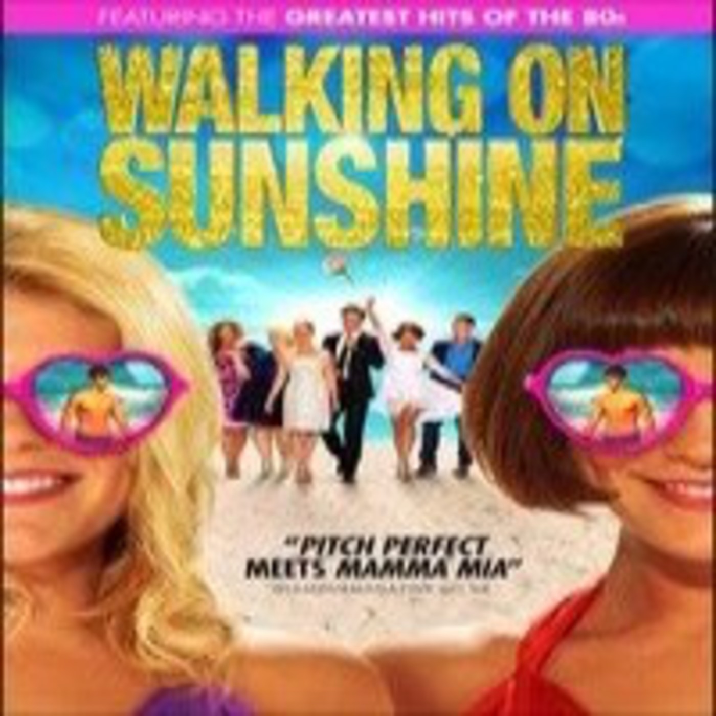 Programa especial BSO "WALKING ON SUNSHINE" - Tercera parte episode artwork