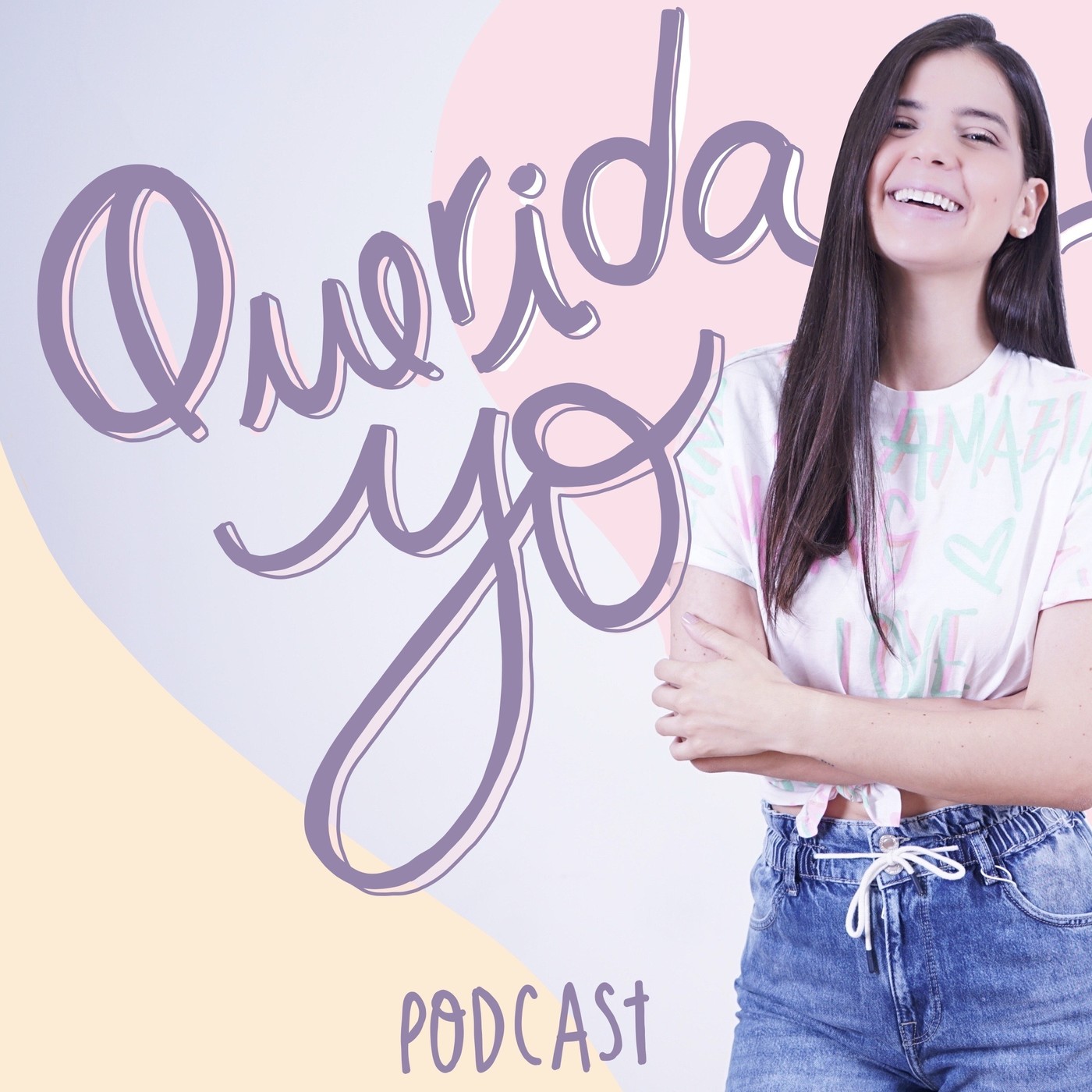 Querida yo by Gabriella Suarez