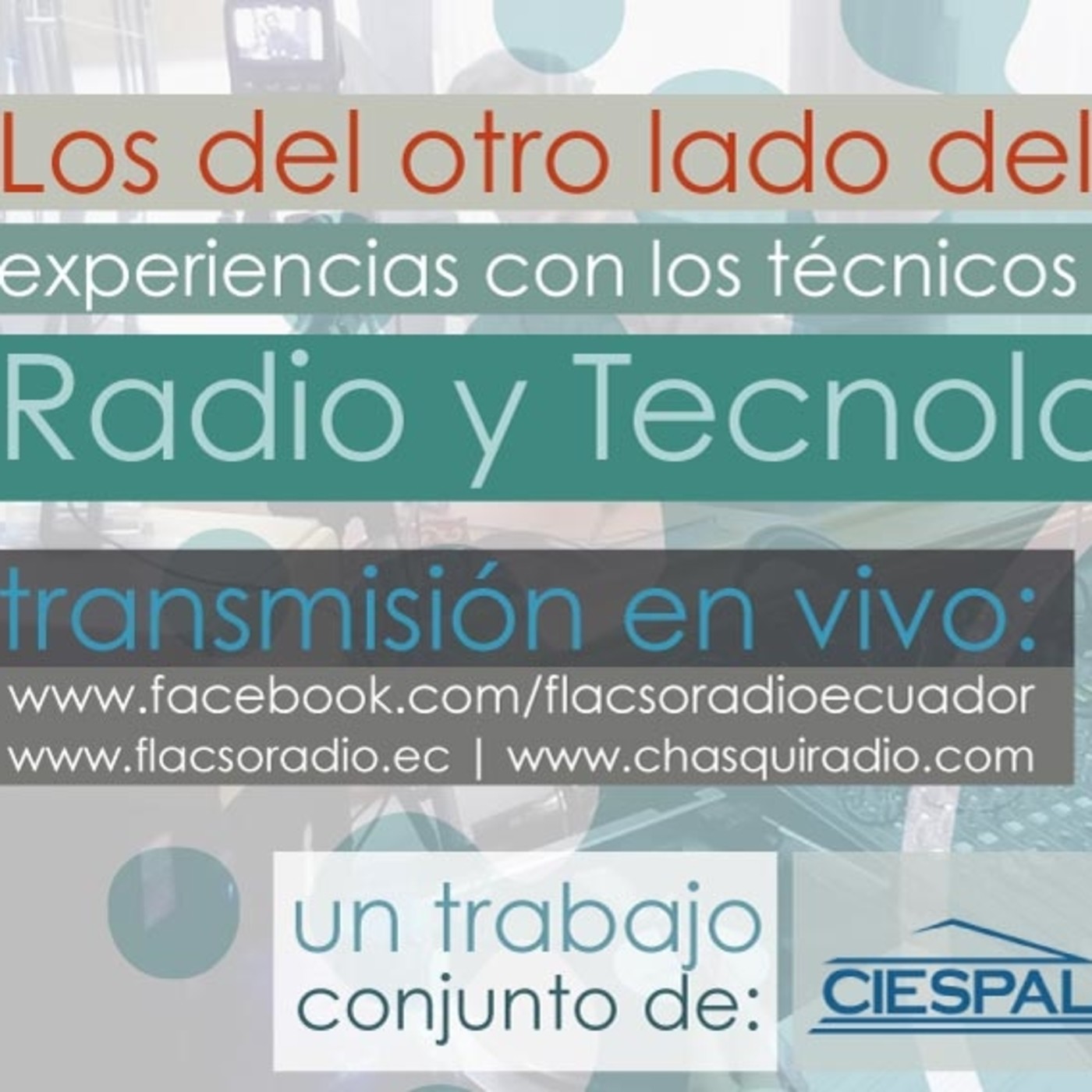 Podcast de ciespal