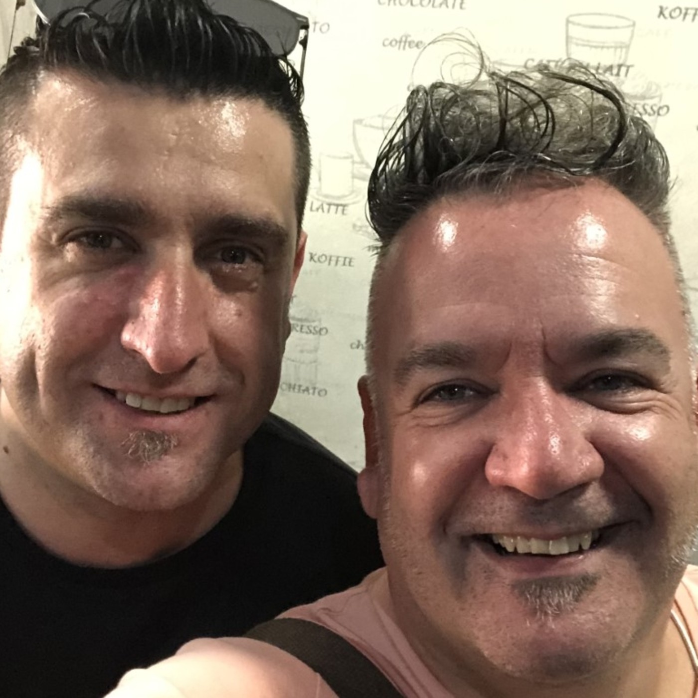 Hit Clubbin´ 746 radio show 27.07.19 by Frisco episode artwork