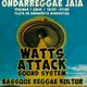 Reggae Burning Etxea 26-05-2019