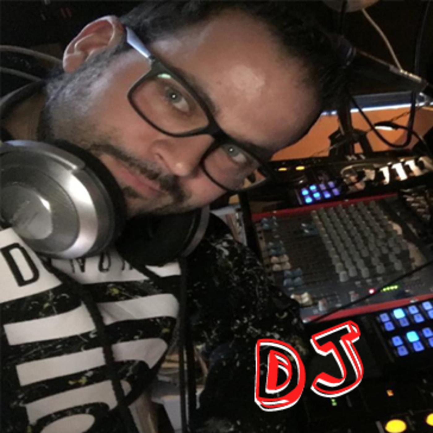 Makinaalcuadrado Dj FAyko